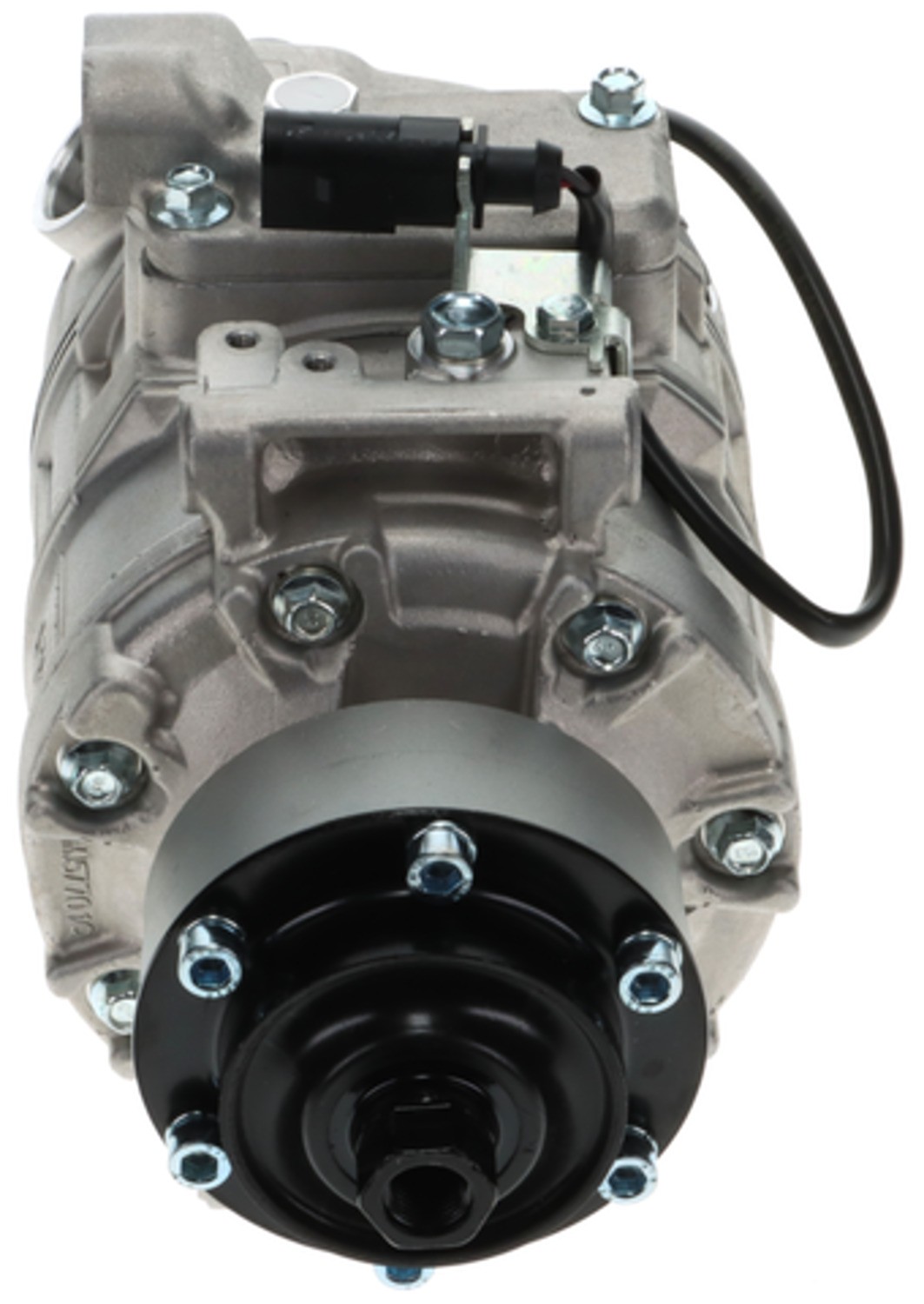 Four Seasons 2008-2012 Audi S5 V8 4.2L A/C Compressor - 98392 - 6